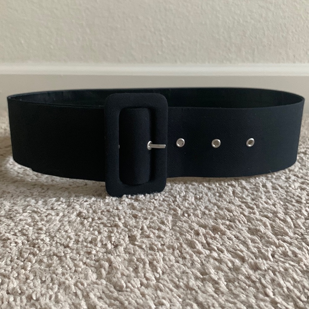 Black Belt